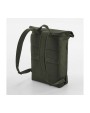 Tassen & Zakken BAG BASE SIMPLICITY ROLL TOP BACKPACK voor bedrukking &amp; borduring