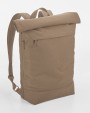 BAG BASE SIMPLICITY ROLL TOP BACKPACK Taschen personalisierbar