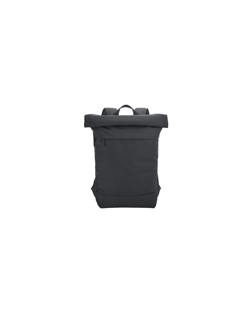 Tassen & Zakken BAG BASE SIMPLICITY ROLL TOP BACKPACK voor bedrukking &amp; borduring