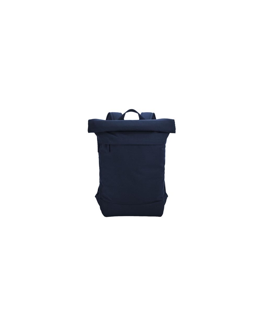 BAG BASE SIMPLICITY ROLL TOP BACKPACK Taschen personalisierbar