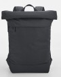 Sacs & Bagagerie personnalisable BAG BASE SIMPLICITY ROLL TOP BACKPACK