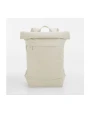 Tassen & Zakken BAG BASE SIMPLICITY ROLL TOP BACKPACK voor bedrukking &amp; borduring