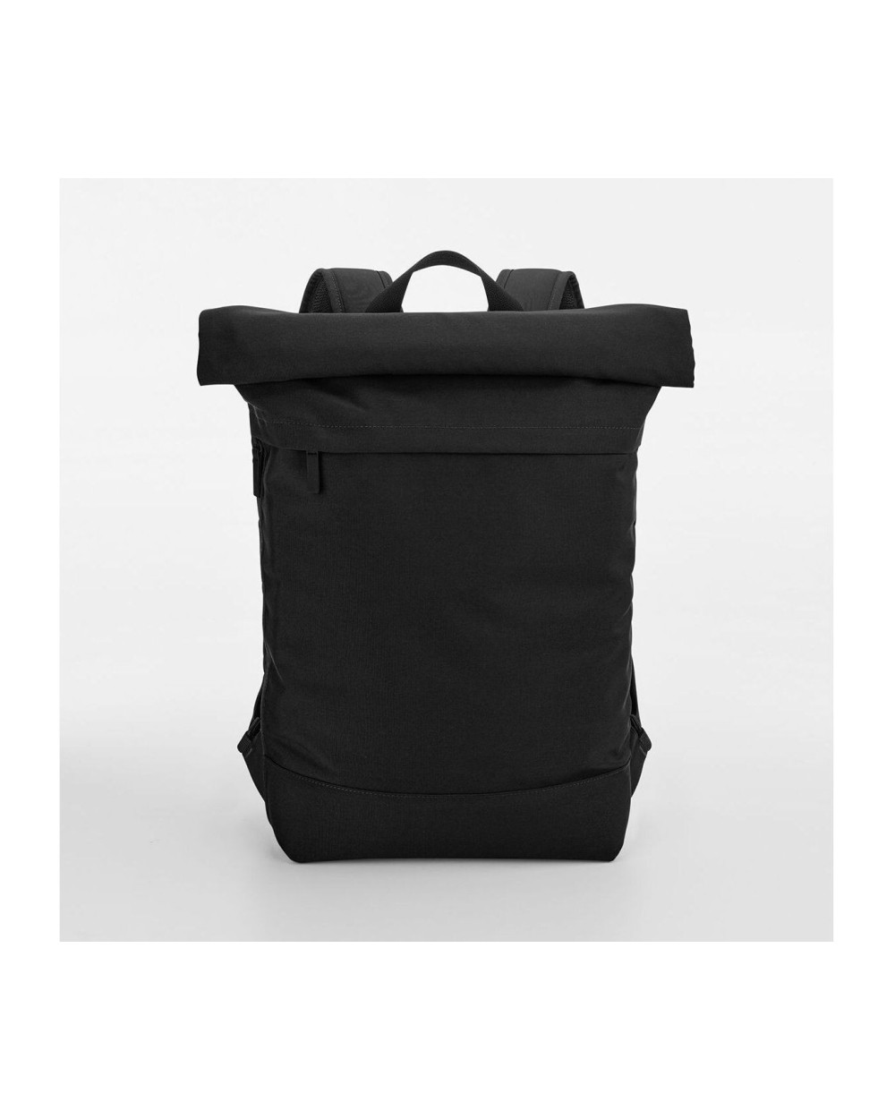 BAG BASE SIMPLICITY ROLL TOP BACKPACK Taschen personalisierbar
