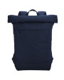 Tassen & Zakken BAG BASE SIMPLICITY ROLL TOP BACKPACK voor bedrukking &amp; borduring