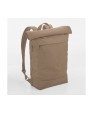 BAG BASE SIMPLICITY ROLL TOP BACKPACK Taschen personalisierbar