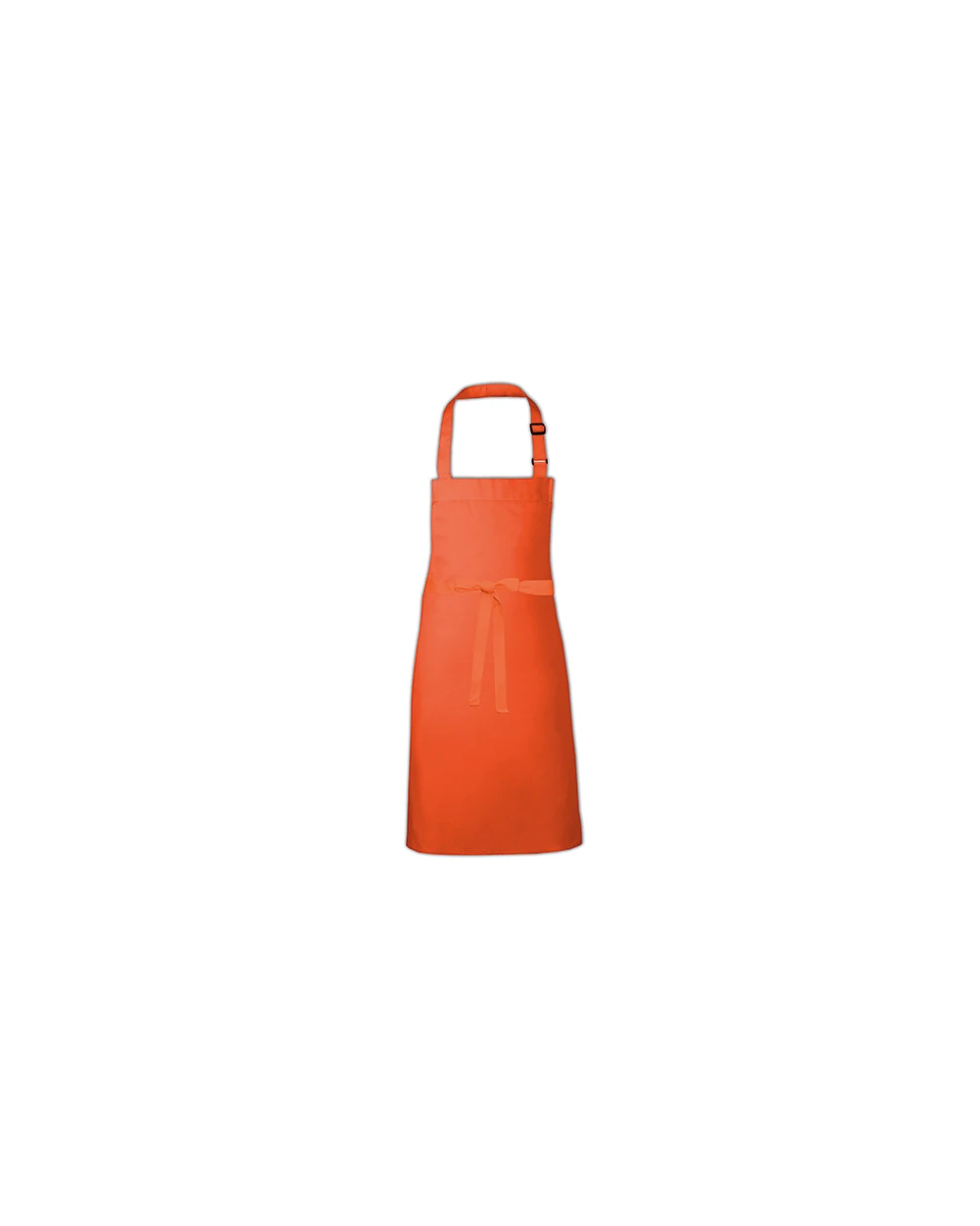 Schorten LINK KITCHENWEAR Barbecue Apron adjustable voor bedrukking &amp; borduring