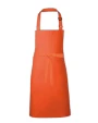 Schorten LINK KITCHENWEAR Barbecue Apron adjustable voor bedrukking &amp; borduring