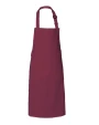 Schorten LINK KITCHENWEAR Barbecue Apron adjustable voor bedrukking &amp; borduring