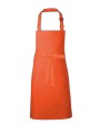 Schorten LINK KITCHENWEAR Barbecue Apron adjustable voor bedrukking &amp; borduring
