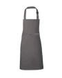 Schorten LINK KITCHENWEAR Barbecue Apron adjustable voor bedrukking &amp; borduring