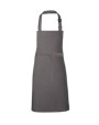 Schorten LINK KITCHENWEAR Barbecue Apron adjustable voor bedrukking &amp; borduring