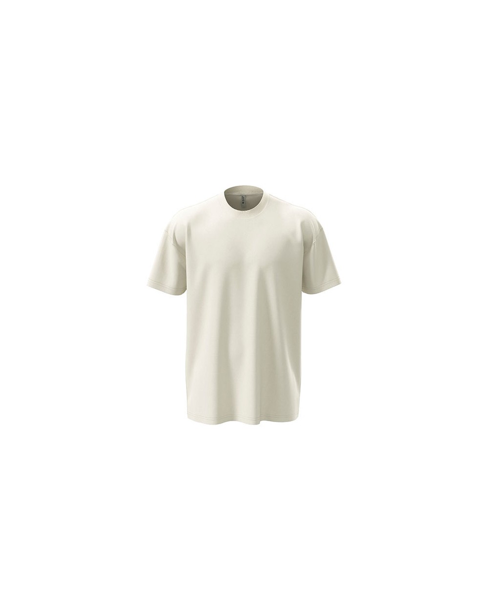 T-shirts NEXT LEVEL APPAREL Unisex Heavyweight T-Shirt voor bedrukking &amp; borduring