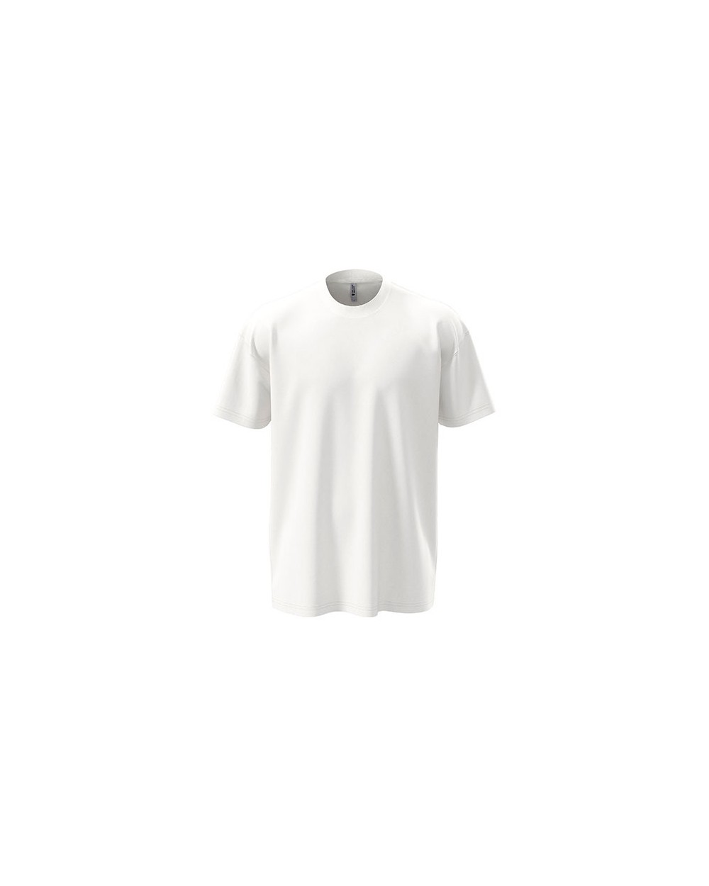 T-shirts NEXT LEVEL APPAREL Unisex Heavyweight T-Shirt voor bedrukking &amp; borduring