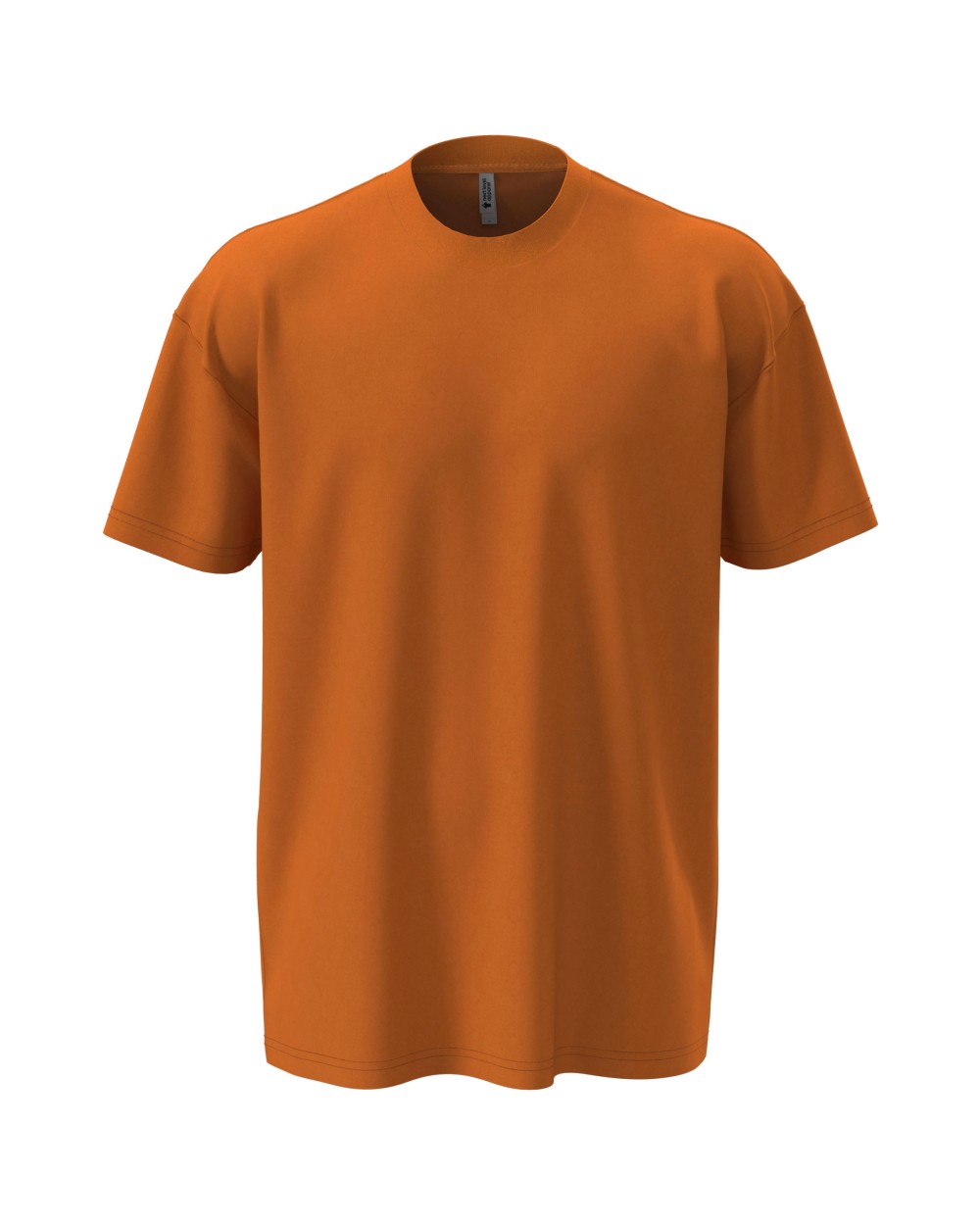 T-shirts NEXT LEVEL APPAREL Unisex Heavyweight T-Shirt voor bedrukking &amp; borduring