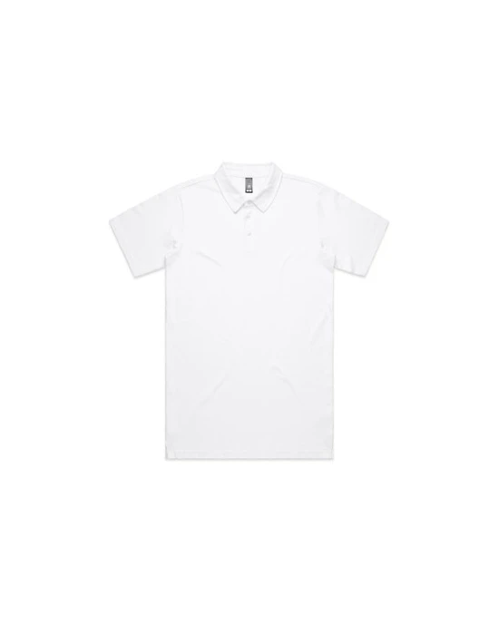 Polos personnalisable As Colour Chad Polo