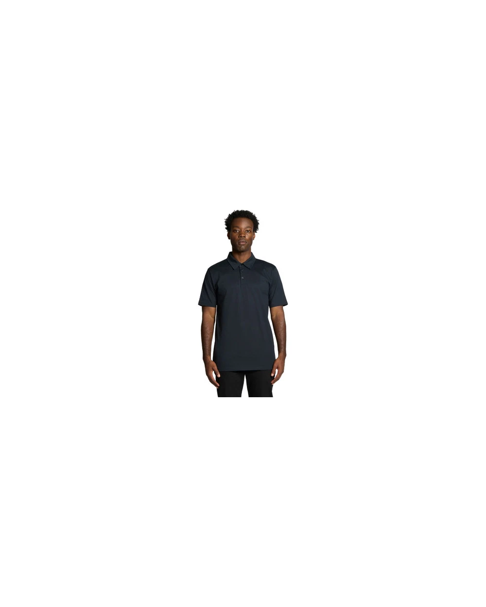 AS COLOUR Chad Polo Poloshirts personalisierbar
