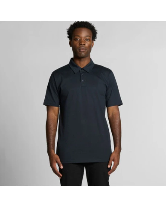 Polos personnalisable As Colour Chad Polo
