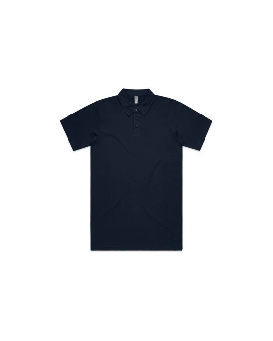 Polos personnalisable As Colour Chad Polo