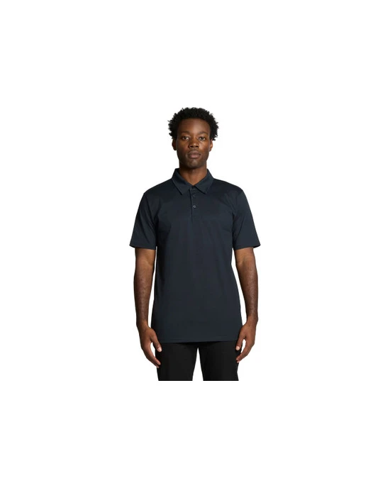 Polos personnalisable As Colour Chad Polo