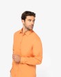 Chemises personnalisable SPASSO Chemise écoresponsable homme