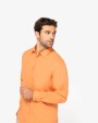 Chemises personnalisable SPASSO Chemise écoresponsable homme
