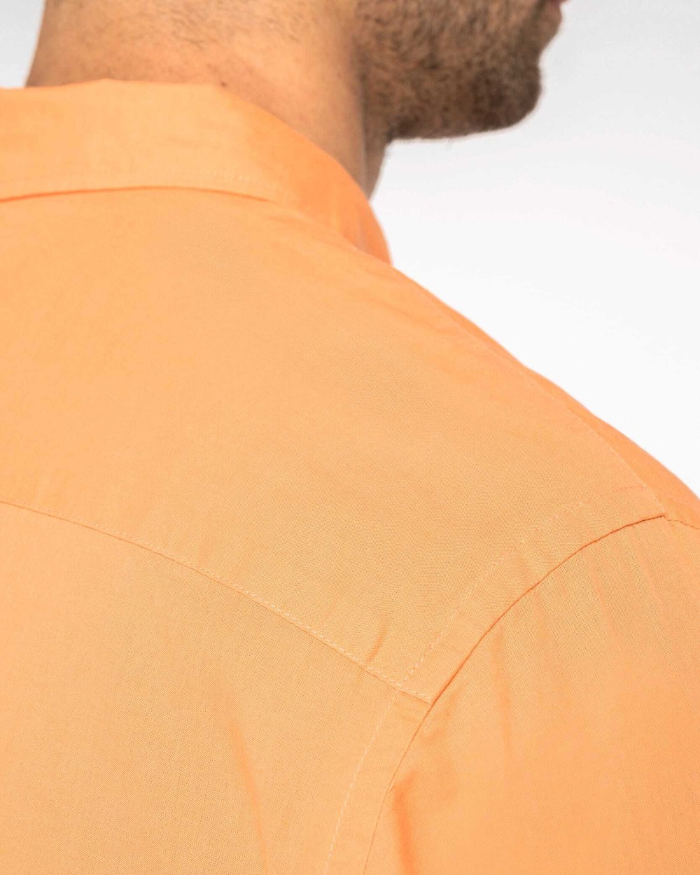 SPASSO Umweltfreundliches Herrenhemd Hemden personalisierbar