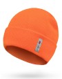 KORNTEX “ELITE” 3M thinsulate Performance Beanie “Husavik” Mützen personalisierbar