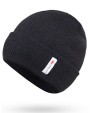 Bonnets personnalisable KORNTEX “ELITE” 3M thinsulate Performance Beanie “Husavik”