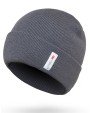 Bonnets personnalisable KORNTEX “ELITE” 3M thinsulate Performance Beanie “Husavik”