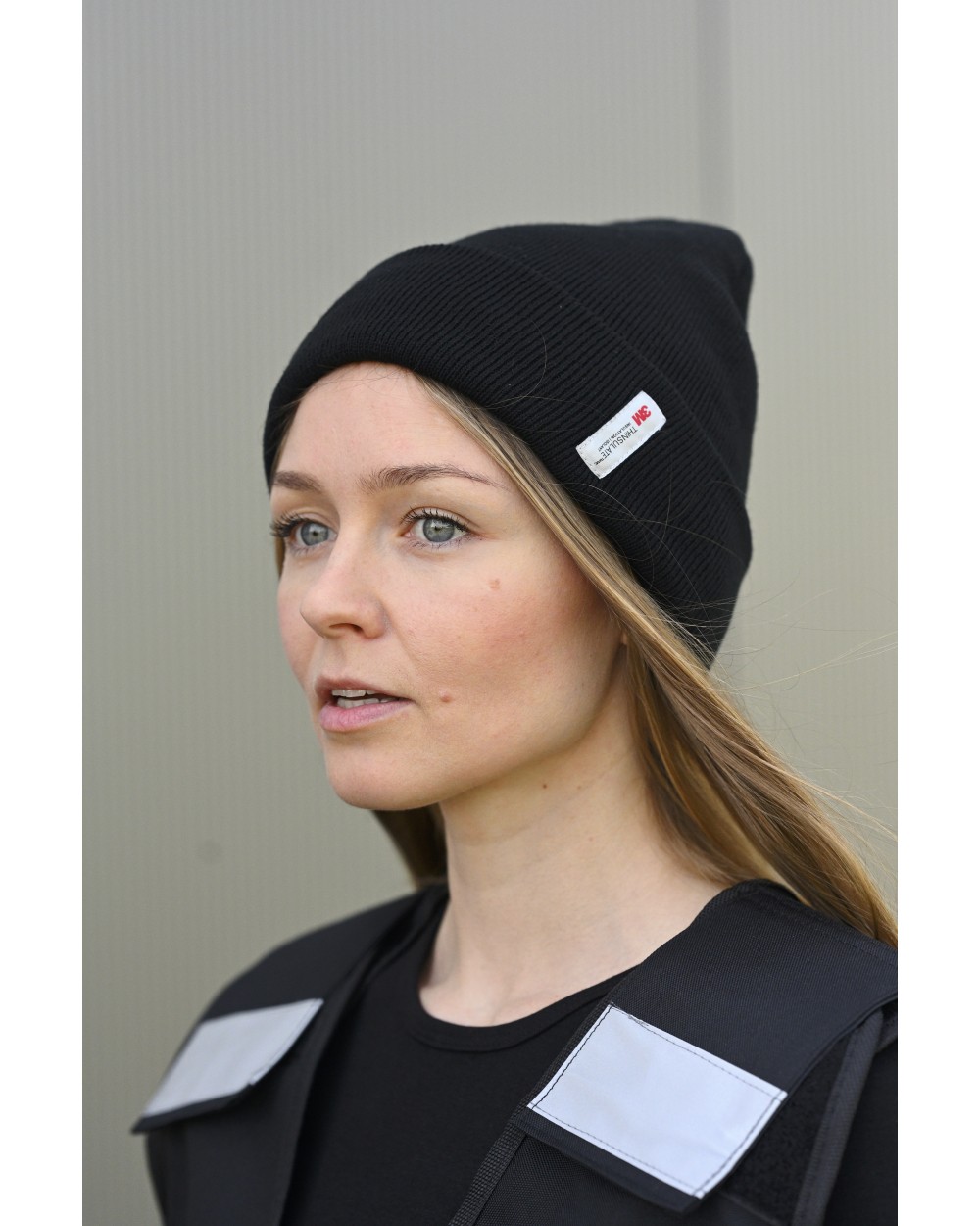 KORNTEX “ELITE” 3M thinsulate Performance Beanie “Husavik” Mützen personalisierbar