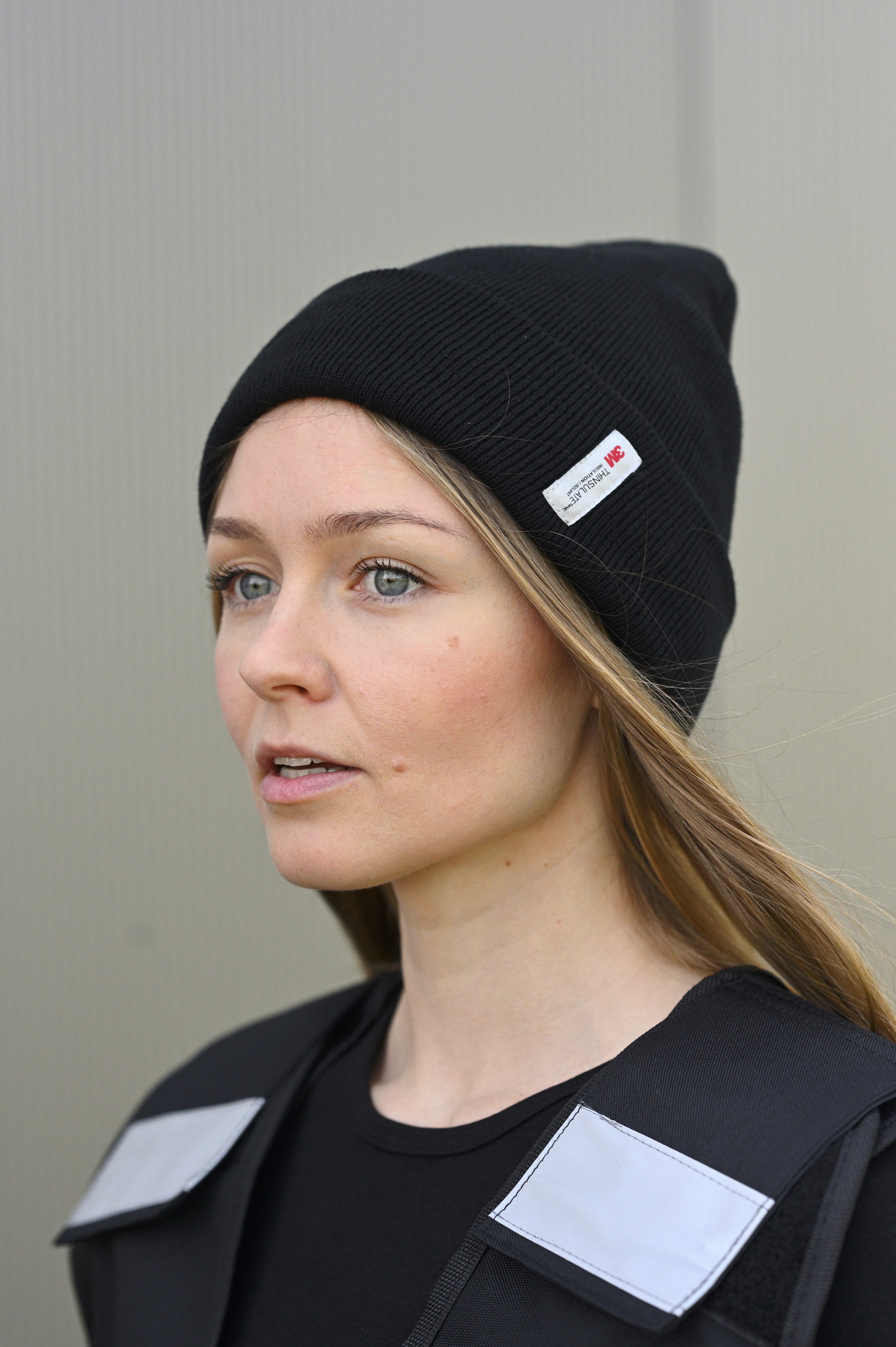 KORNTEX “ELITE” 3M thinsulate Performance Beanie “Husavik” Mützen personalisierbar