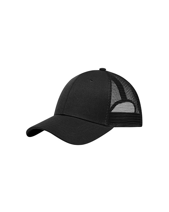 Casquettes personnalisable L-MERCH Trucker Cap Medium Profile