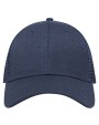 Petjes L-MERCH Trucker Cap Medium Profile voor bedrukking &amp; borduring