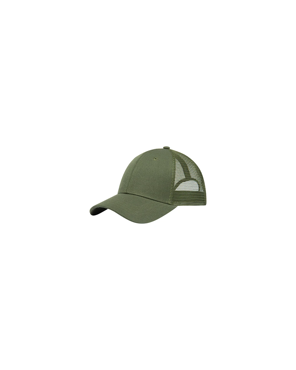 Casquettes personnalisable L-MERCH Trucker Cap Medium Profile