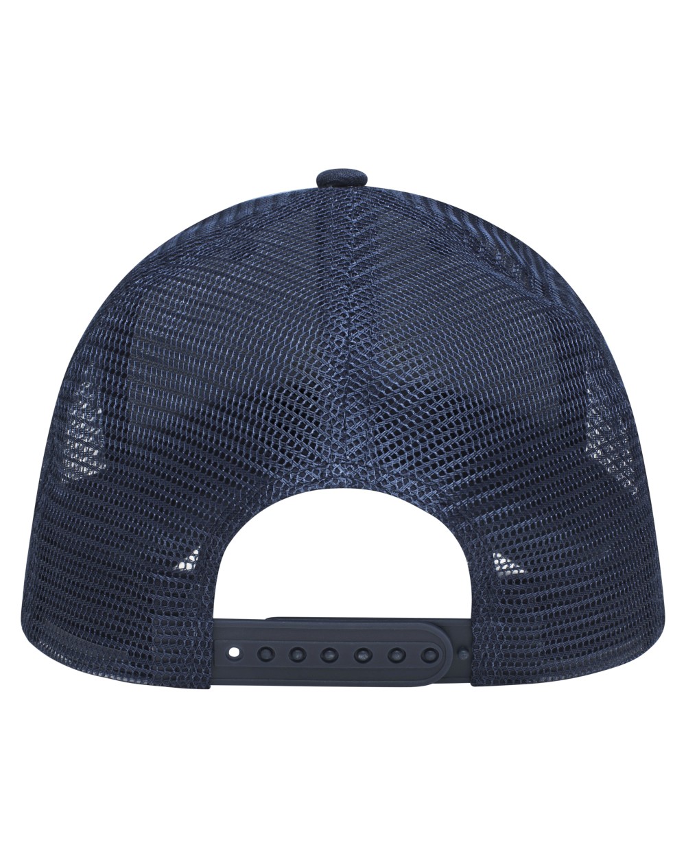 L-MERCH Trucker Cap Medium Profile Kappen personalisierbar