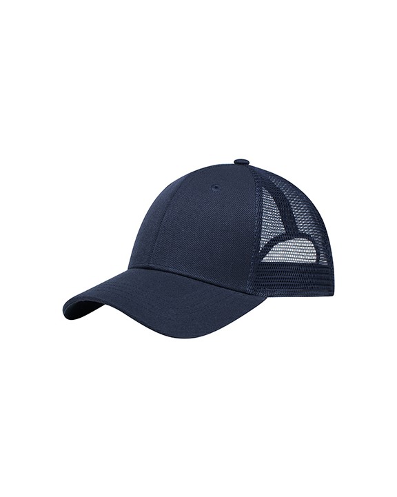 Casquettes personnalisable L-MERCH Trucker Cap Medium Profile