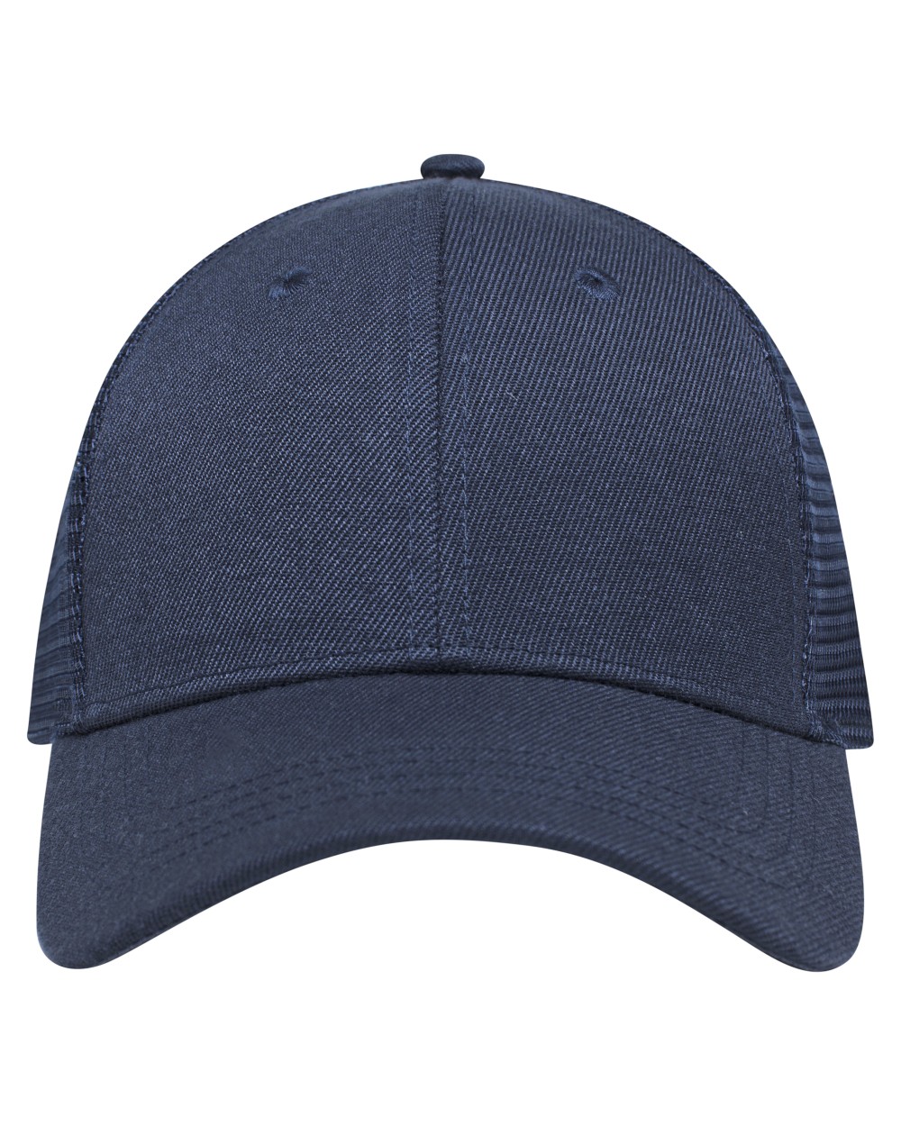 Petjes L-MERCH Trucker Cap Medium Profile voor bedrukking &amp; borduring