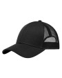 L-MERCH Trucker Cap Medium Profile Kappen personalisierbar