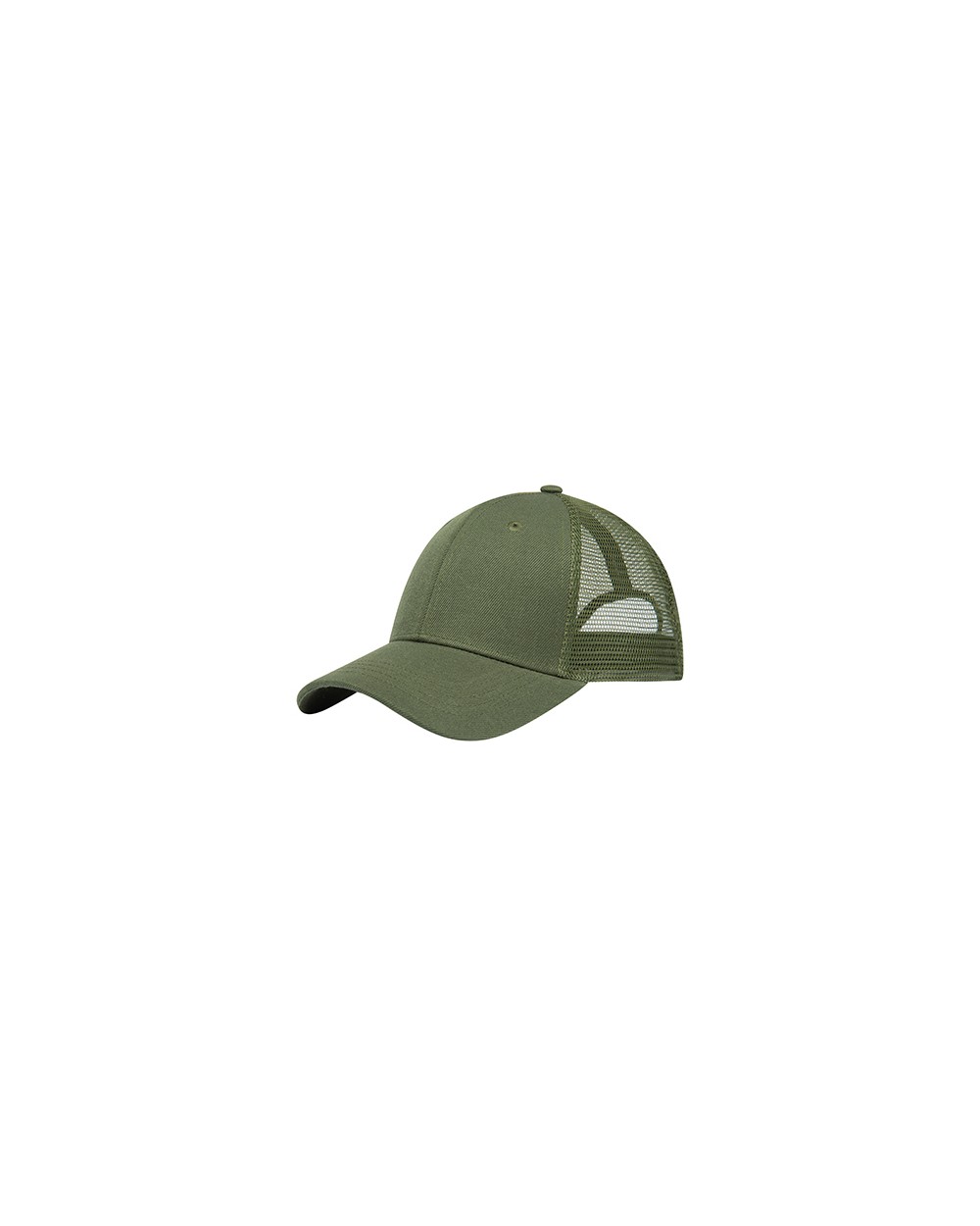 Casquettes personnalisable L-MERCH Trucker Cap Medium Profile