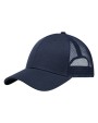 Petjes L-MERCH Trucker Cap Medium Profile voor bedrukking &amp; borduring