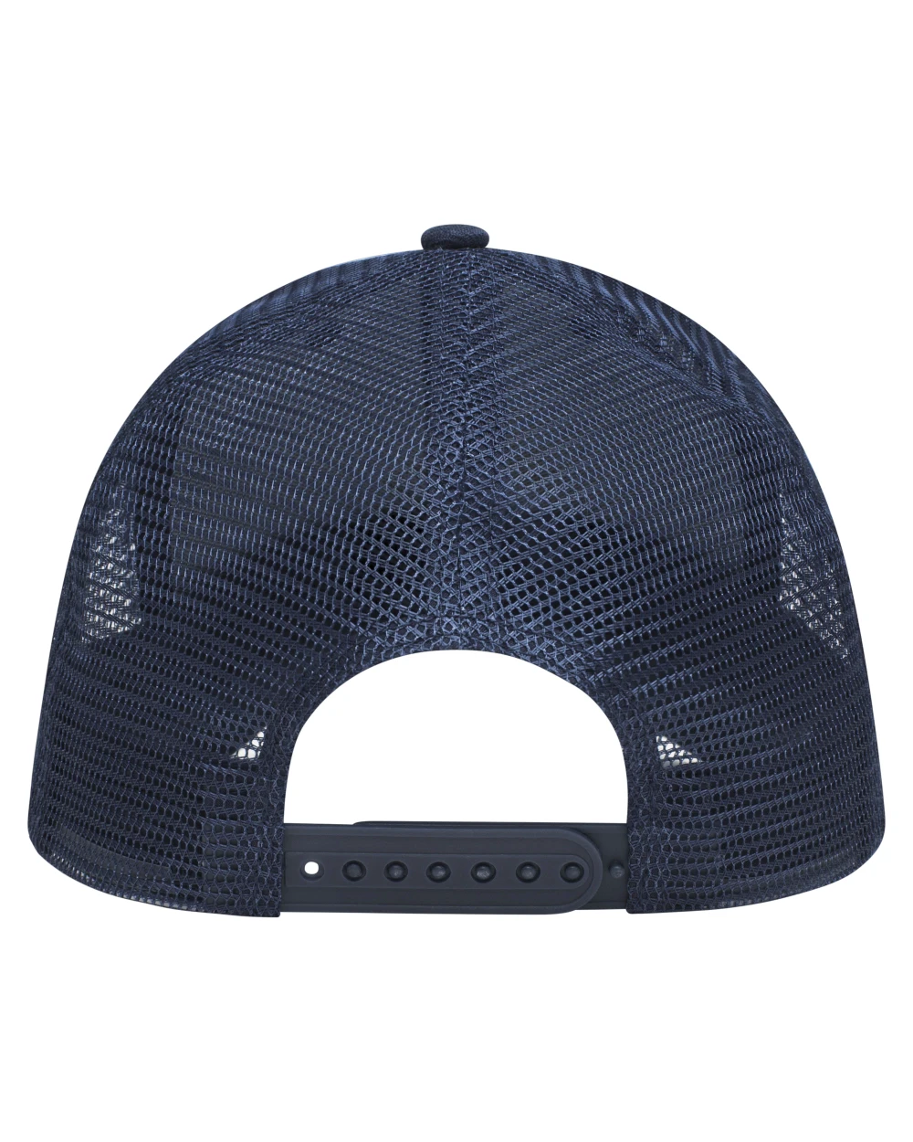 Petjes L-MERCH Trucker Cap Medium Profile voor bedrukking &amp; borduring