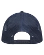 Petjes L-MERCH Trucker Cap Medium Profile voor bedrukking &amp; borduring