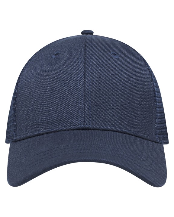 Casquettes personnalisable L-MERCH Trucker Cap Medium Profile