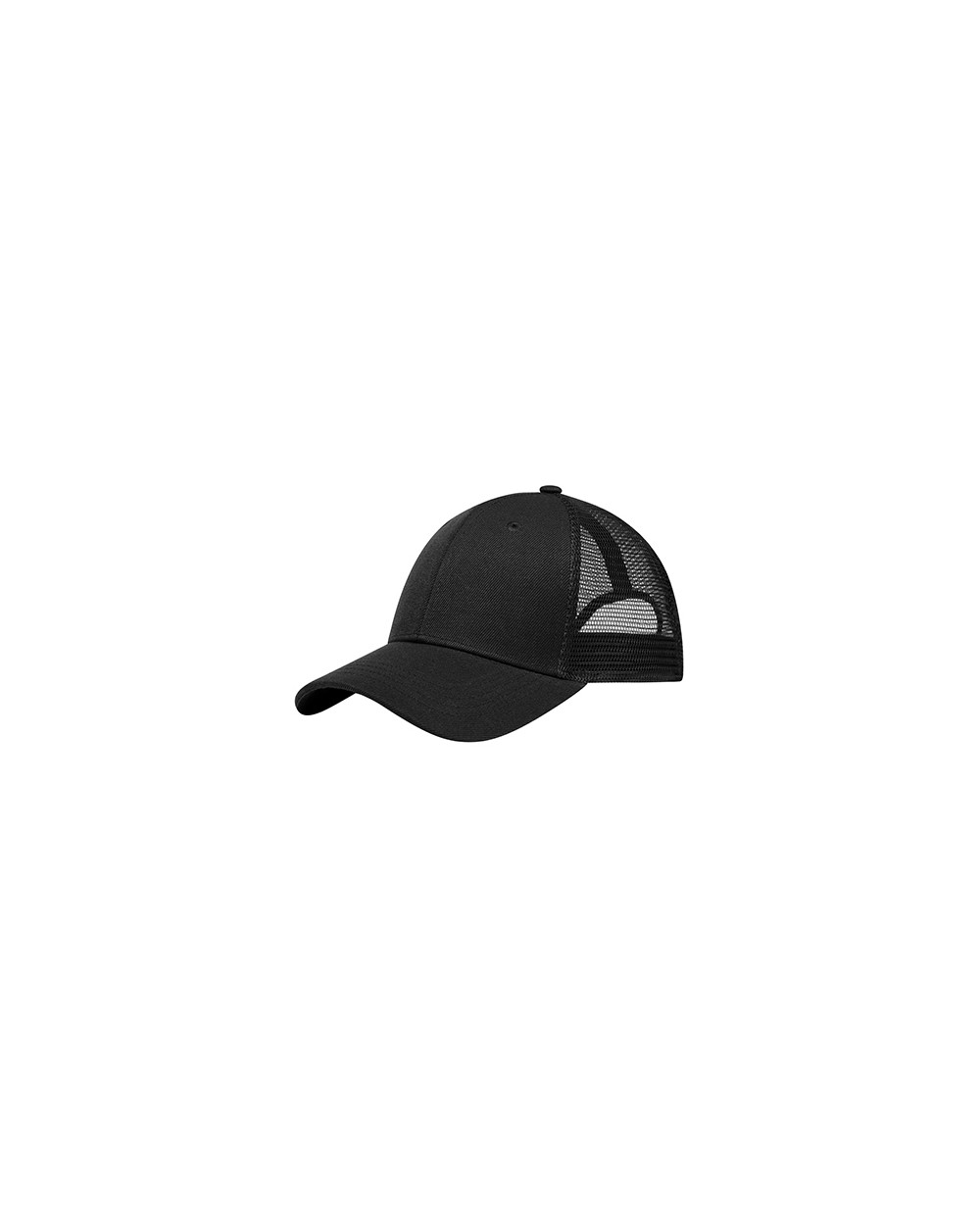 Casquettes personnalisable L-MERCH Trucker Cap Medium Profile