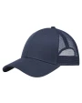 Petjes L-MERCH Trucker Cap Medium Profile voor bedrukking &amp; borduring