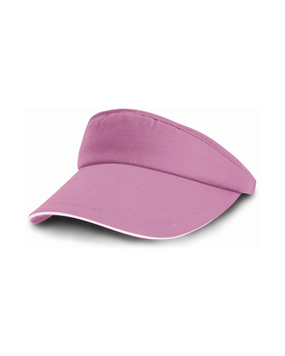 RESULT Sport Visor Kappen personalisierbar
