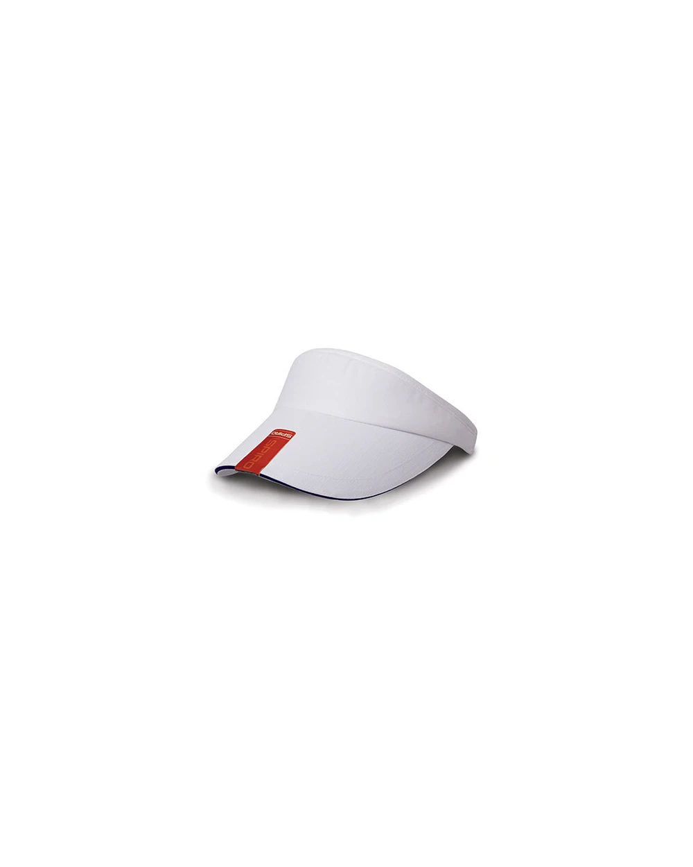 Petjes RESULT Sport Visor voor bedrukking &amp; borduring
