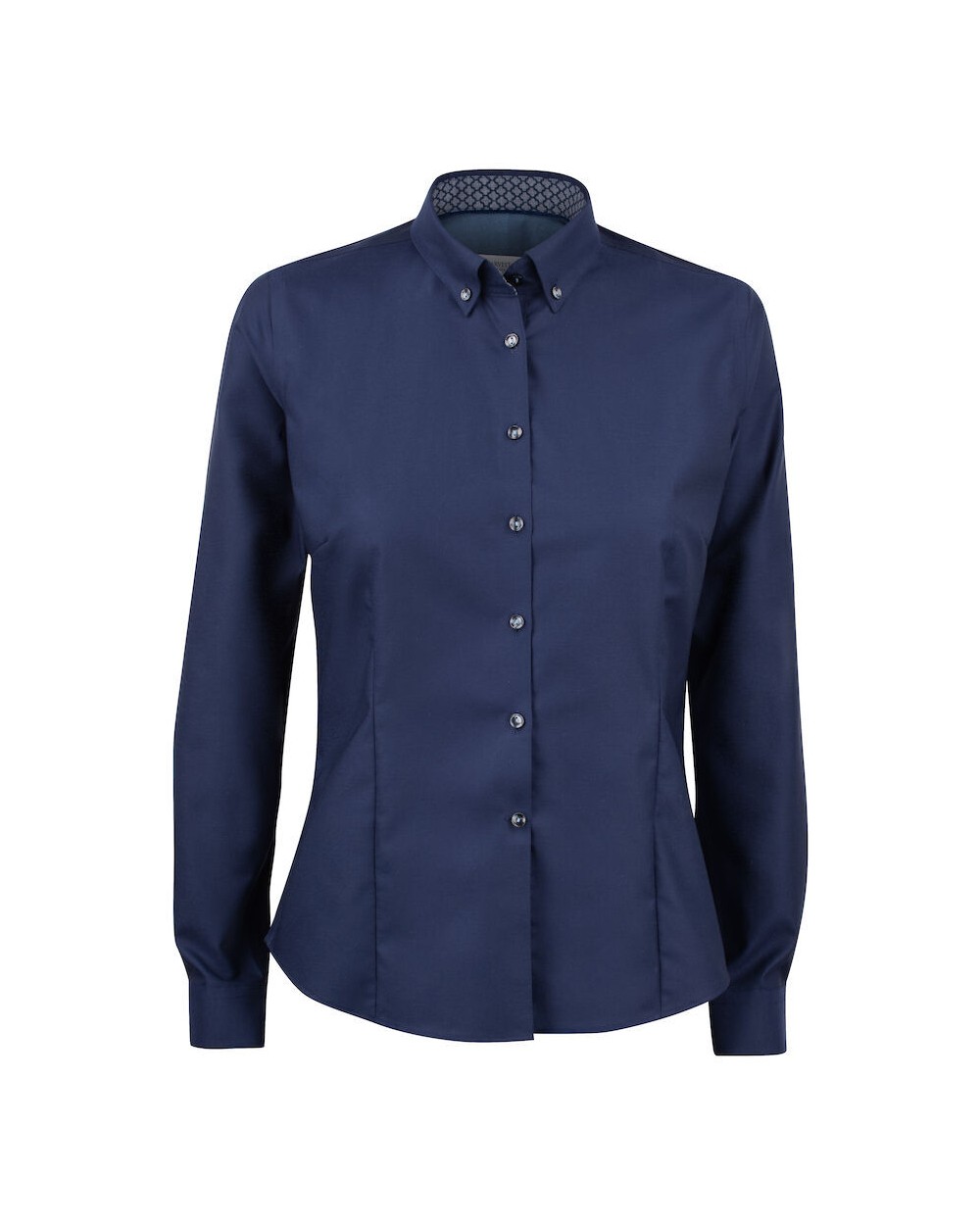 Hemden J. HARVEST & FROST RB121 Oxford
Hemd Dames voor bedrukking &amp; borduring