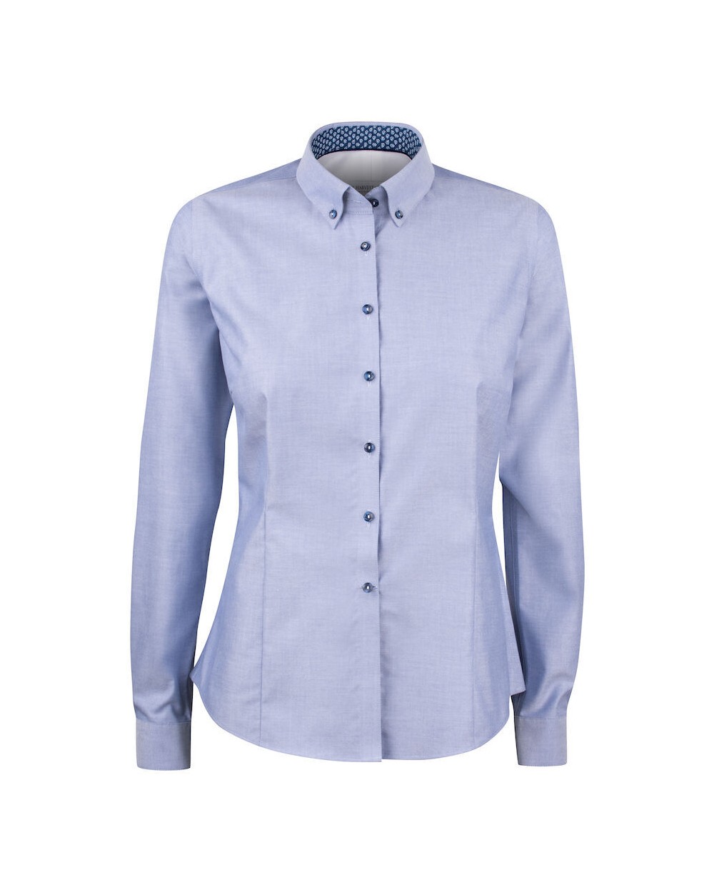 Hemden J. HARVEST & FROST RB121 Oxford Stretch
Hemd Dames voor bedrukking &amp; borduring