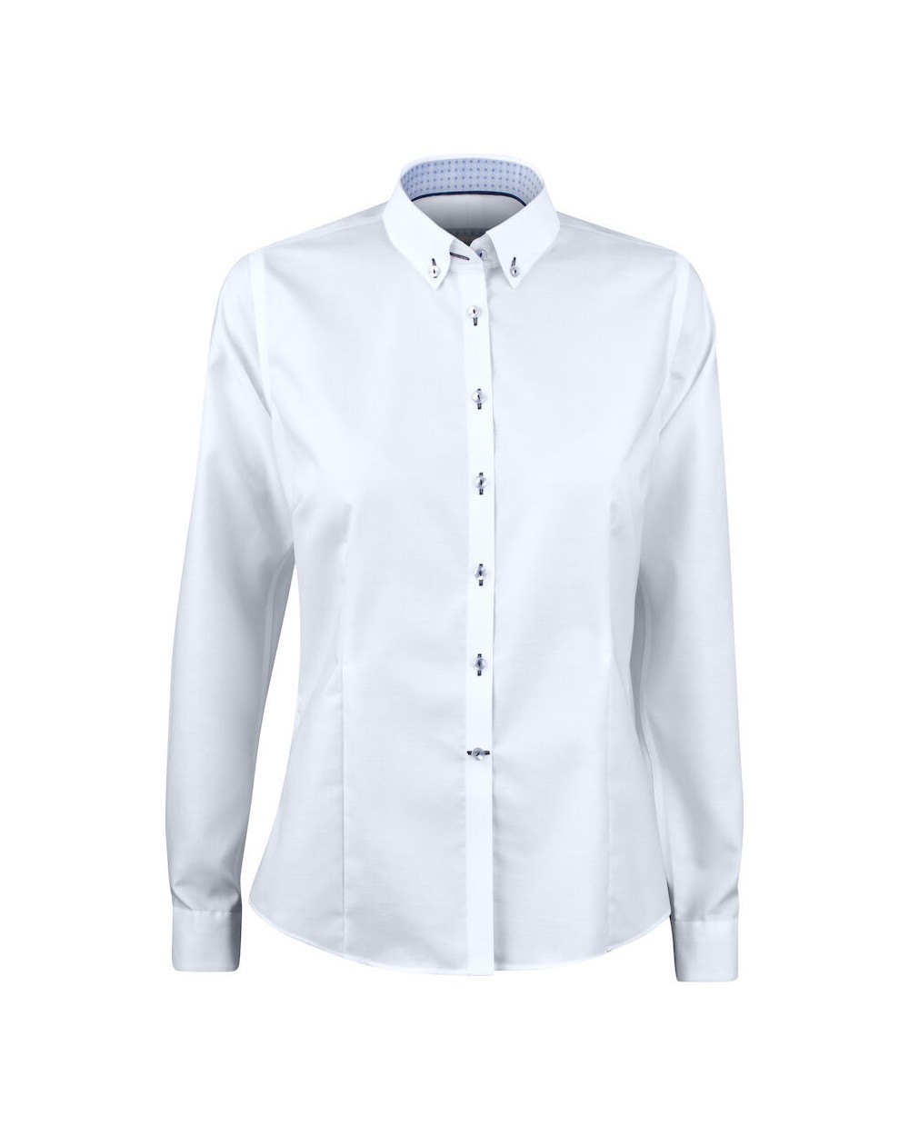 Hemden J. HARVEST & FROST RB121 Oxford
Hemd Dames voor bedrukking &amp; borduring